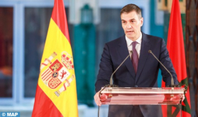 España prevé invertir cerca de 45 mil millones de euros en Marruecos de aquí a 2050 (Pedro Sánchez)