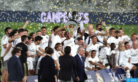 El Real Madrid dispone de la marca de clubes más valiosa del mundo (Ranking)