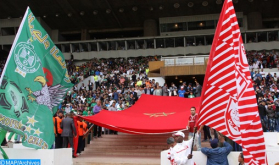 Covid-19: El Raja y El Wydad se movilizan a favor del Fondo especial