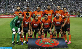 Supercopa de África: Al Ahly egipcio se proclama campeón a costa del RSB (2-0)