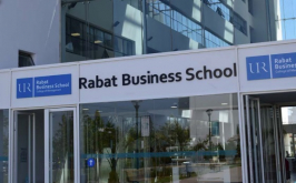 Rabat Business School registra una espectacular subida en la clasificación 2023 del Financial Times