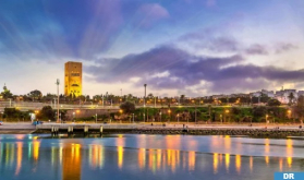 Rabat, entre los principales destinos de África para visitar en 2024, según Conde Naste Traveller
