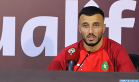 Fútbol: El marroquí Romain Saiss anuncia su marcha del Wolverhampton