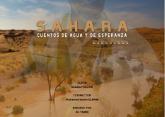 El documental "Sáhara: cuentos de agua y de esperanza" se proyecta en un ciclo de cine internacional en Panamá