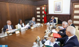 Terremoto de Al-Hauz: Akhannouch preside la 11ª reunión de la comisión interministerial encargada del programa de reconstrucción y rehabilitación de las zonas siniestradas