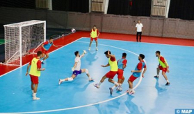 Mundial de Futsal-2024 (2ª jornada/Grupo E): La selección marroquí es una de los mejores del mundo en estos momentos (seleccionador de Portugal)