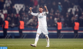 Fútbol: Sergio Ramos ficha por el PSG por dos temporadas