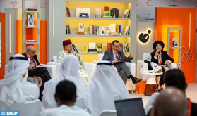 La Feria Internacional del Libro de Sharjah destaca el profundo vínculo histórico entre Andalucía y Marruecos