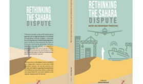 "Rethinking the Sahara Dispute", una obra colectiva que esclarece el conflicto artificial sobre el Sáhara marroquí (abogado jordano)