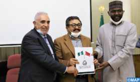 Marruecos y Nigeria pretenden crear un consejo empresarial