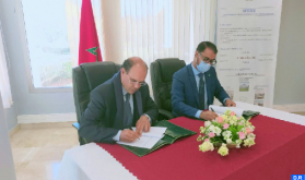 Energía nuclear: El CNESTEN-Marruecos y la ARSN-Mauritania refuerzan su cooperación