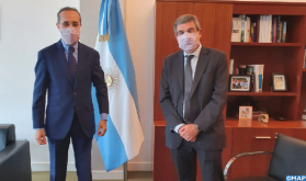 Argentina quiere impulsar la cooperación con las universidades e institutos de investigación marroquíes