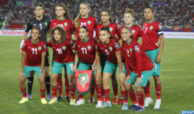 Premios CAF-2022 (Categoría femenina): la marroquí Chebbak, nominada a mejor jugadora del año