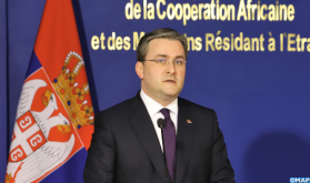 Marruecos-Serbia: La respuesta anti-Covid procede de un enfoque "estratégico" adoptado al más alto nivel del Estado (Ministro serbio)