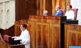 Covid-19: Sesión conjunta de las dos cámaras del Parlamento el lunes