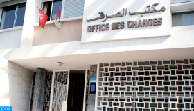 Oficina de cambios: las remesas de los marroquíes residentes en el extranjero aumentan un 41,8% en el primer trimestre de 2021