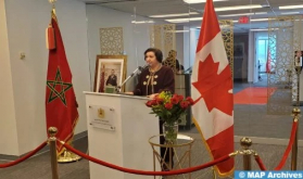 Canadá: La embajadora de Marruecos destaca la contribución de las mujeres inmigrantes marroquíes y africanas al desarrollo