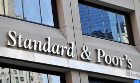 Standard and Poor's eleva la perspectiva de la calificación crediticia de Marruecos de "estable" a "positiva”