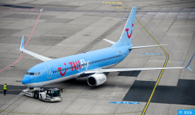 TUI fly operará vuelos especiales entre Bélgica y Marruecos del 27 de agosto al 10 de septiembre