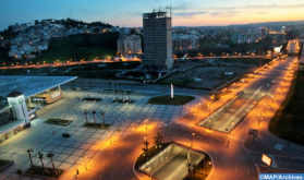 Tánger acogerá la 17ª Conferencia Mundial Ciudades y Puertos en mayo de 2022