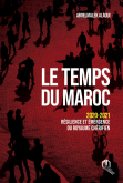 "El tiempo de Marruecos", nuevo libro de Abdelmalek Alaoui