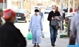 Covid-19: la epidemia sigue su retroceso en Marruecos (Sanidad)