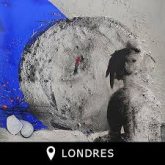 Londres: Una exposición destaca el panorama artístico marroquí desde los años 60