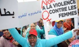 Marruecos ha realizado avances significativos en materia de derechos humanos de las mujeres (encuentro)