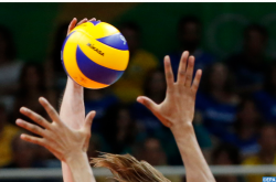 CAN de voleibol femenino: La selección de Marruecos termina en tercer puesto