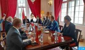 Grandes grupos polacos fuertemente decididos a invertir en Marruecos