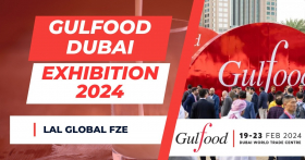 Destacada presencia de empresas marroquíes de la industria alimentaria en la feria internacional Gulfood-2024 en Dubái