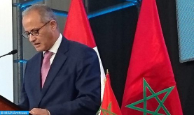 La densa relación entre Rabat y Roma es beneficiosa para la zona del Mediterráneo (Embajador)