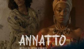 La película "Annatto" de Fatima Boubakdi destacado en el Festival de Alejandría