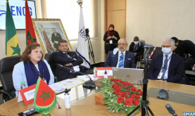 Comienza en Casablanca la segunda cumbre de la Africanidad para acompañar a las mujeres y a la juventud en el emprendimiento