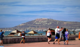 Embajadores en Marruecos exploran en Agadir las ventajas económicas, turísticas y de inversión de la región de Sus-Masa               