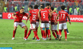 Liga de Campeones: Al Ahly se une al Wydad Casablanca en la final