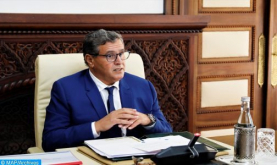 Akhannouch se reúne en Rabat con los presidentes de las CCIS