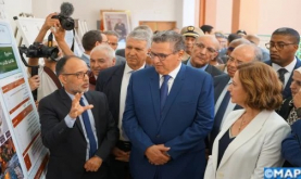 Akhannouch en Draa-Tafilalet: una visita propicia para el lanzamiento de importantes proyectos de desarrollo