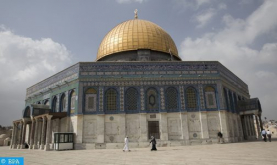 Acontecimientos en Al Quds Al Sharif: los grupos parlamentarios expresan su solidaridad con el pueblo palestino