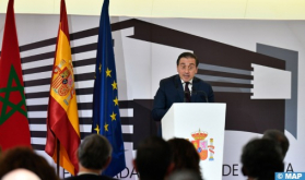 Intercambios comerciales: Marruecos es un socio "indispensable" para España (Albares)