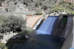 La 4ª reunión del comité de pilotaje del programa nacional de abastecimiento de agua potable e irrigación 2020-2027 dedicada a la evaluación del estado de las presas