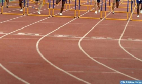 JJ.OO de París (Atletismo - 800 m): El marroquí Abdelati El Guesse en las repescas