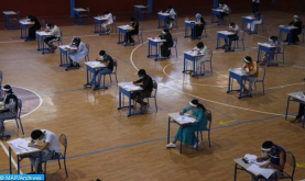 Bachillerato 2020: Tasa de aprobación total del 79,62%