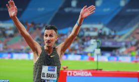 "World Athletics Continental Tour Gold" (Zagreb-2022): El marroquí Soufiane El Bakkali gana los 2000 metros obstáculos