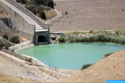 Diez nuevas presas serán construidas en los próximos 30 años en la cuenca de Sebou (ABHS)