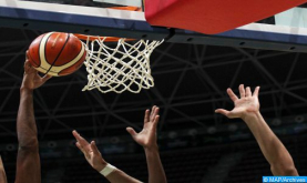 FIBA U15 Skills Challenge-2021: el equipo marroquí se clasifica para la fase final