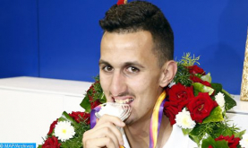 Liga de Diamante/Meeting de Florencia: El marroquí Soufiane El Bakkali logra la mejor marca mundial del año en los 3.000 m obstáculos