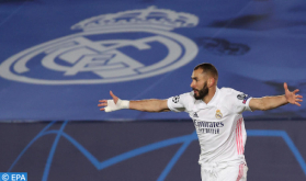 Karim Benzema, entre los 30 nominados al Balón de Oro