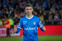 Pro League belga: Bilal El Khannous contribuye a la victoria del Genk contra el Malinas el (4-0)