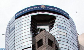 La Bolsa de Casablanca cierra en positivo